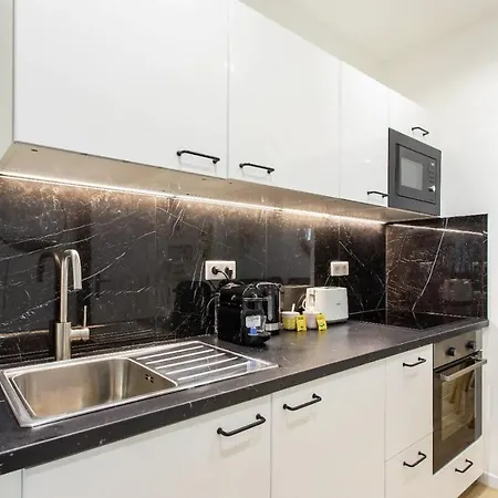 Cmg - Champerret Apartment *