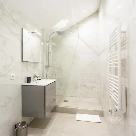 Apartment Cmg - Champerret Levallois-Perret